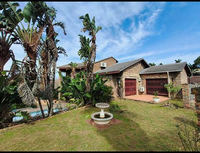 5 BEDROOM HOUSE FOR SALE IN OATLANDS NORTH